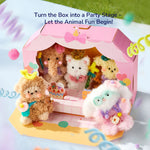 Chenille Stem Craft Kit
