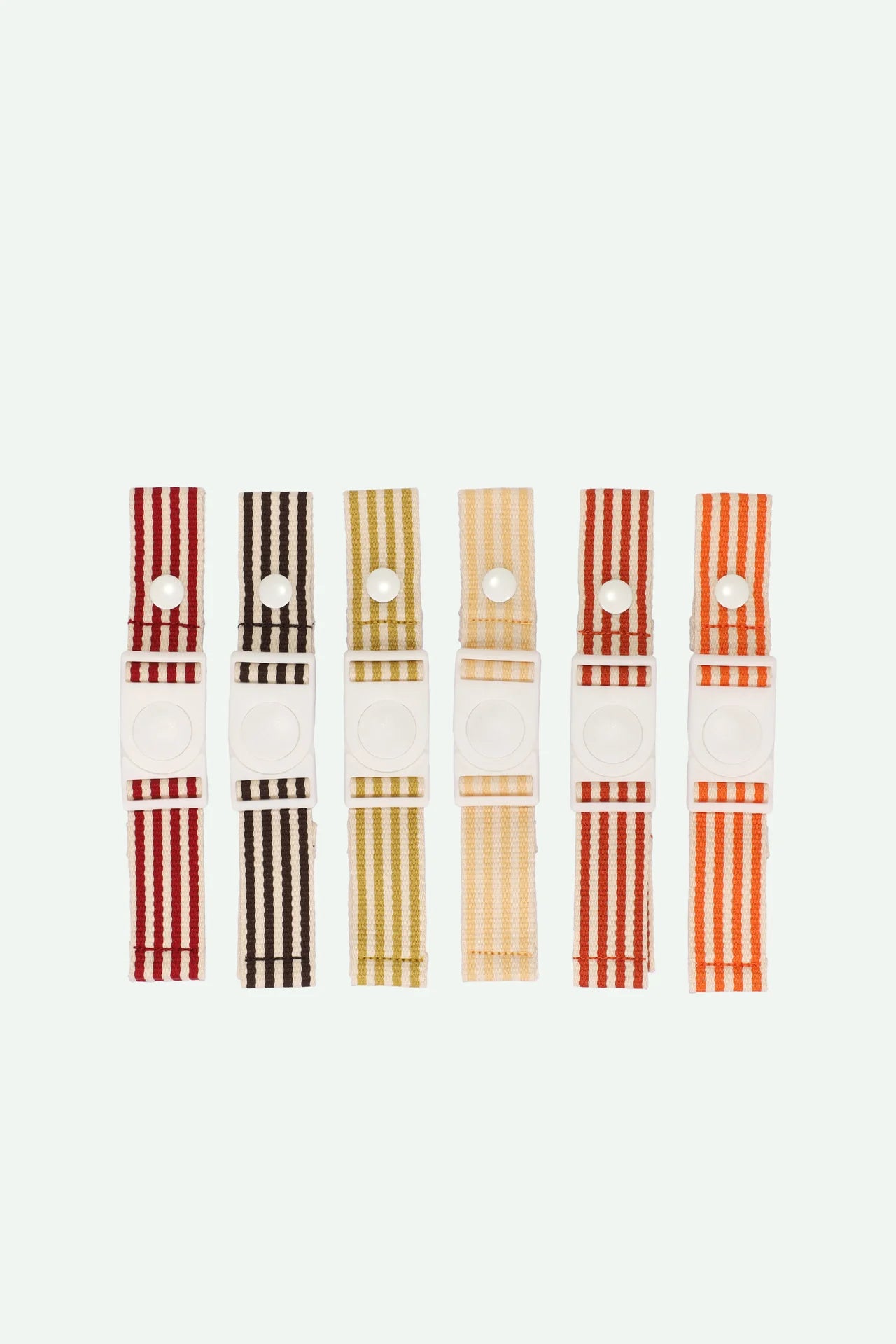 CHEST STRAP | STRIPES