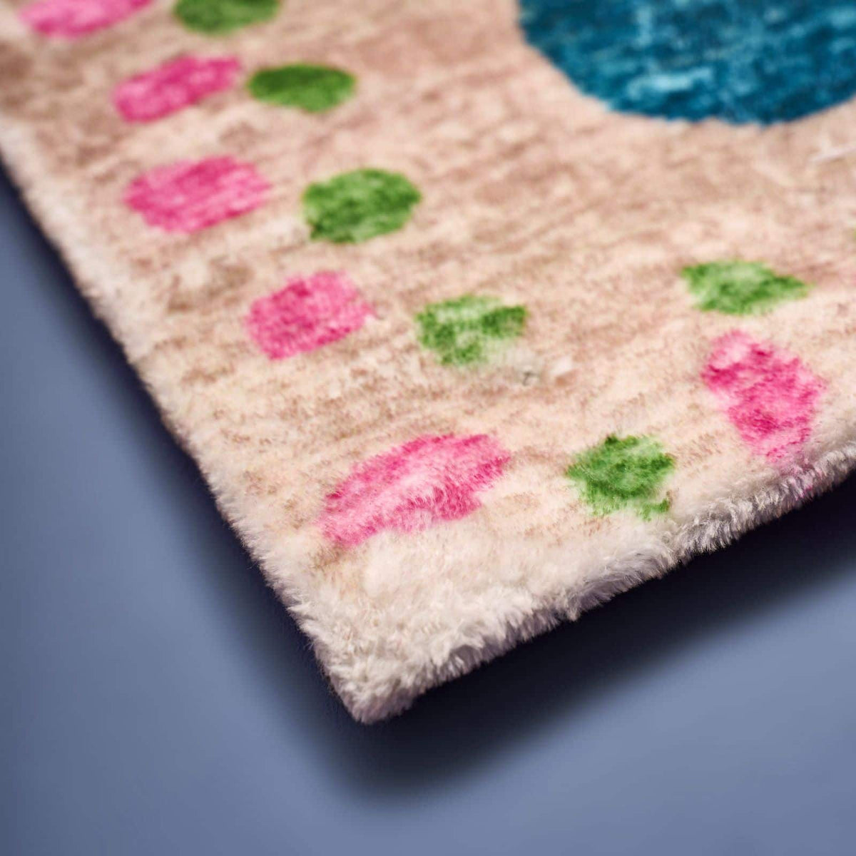 FLEUR RUG