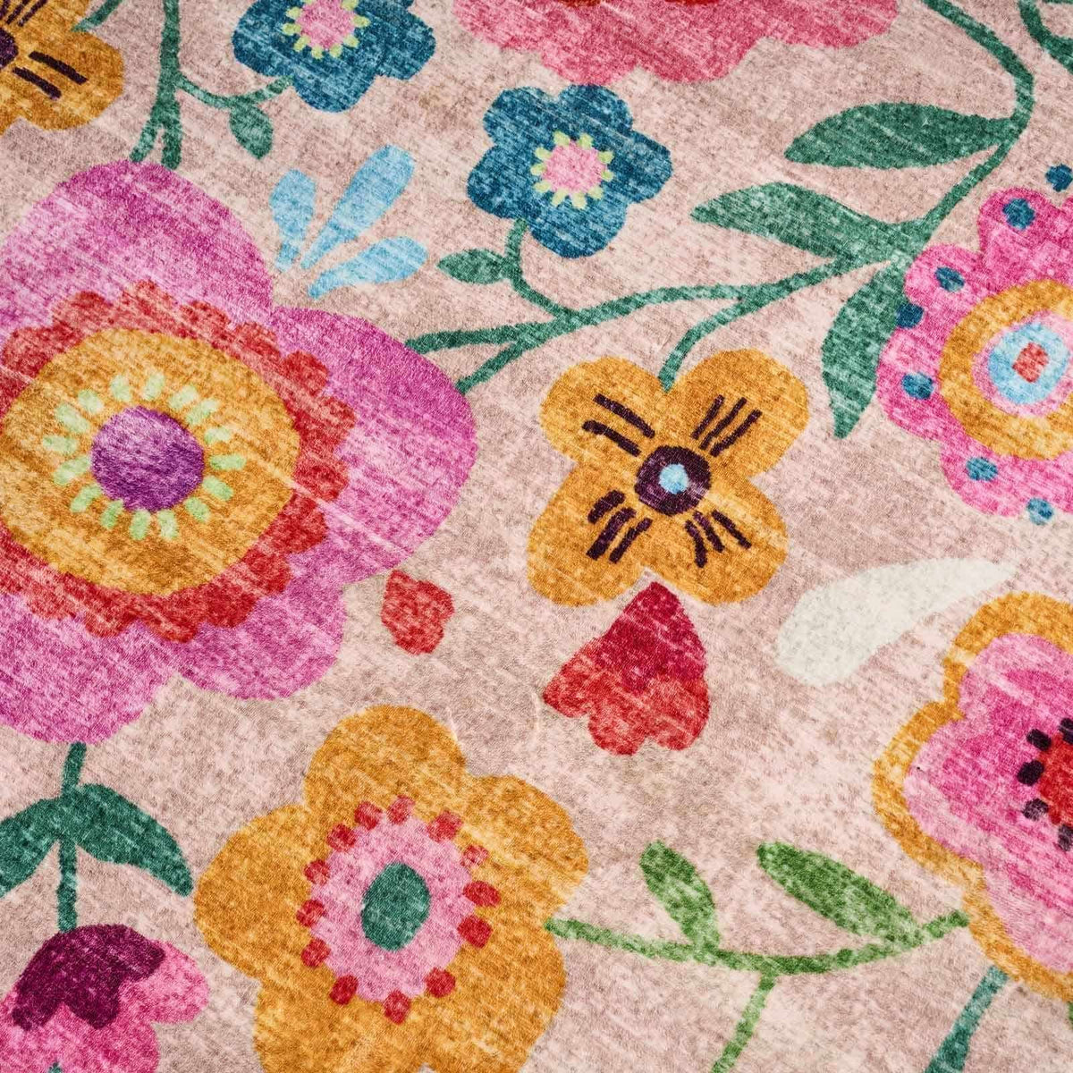 FLEUR RUG