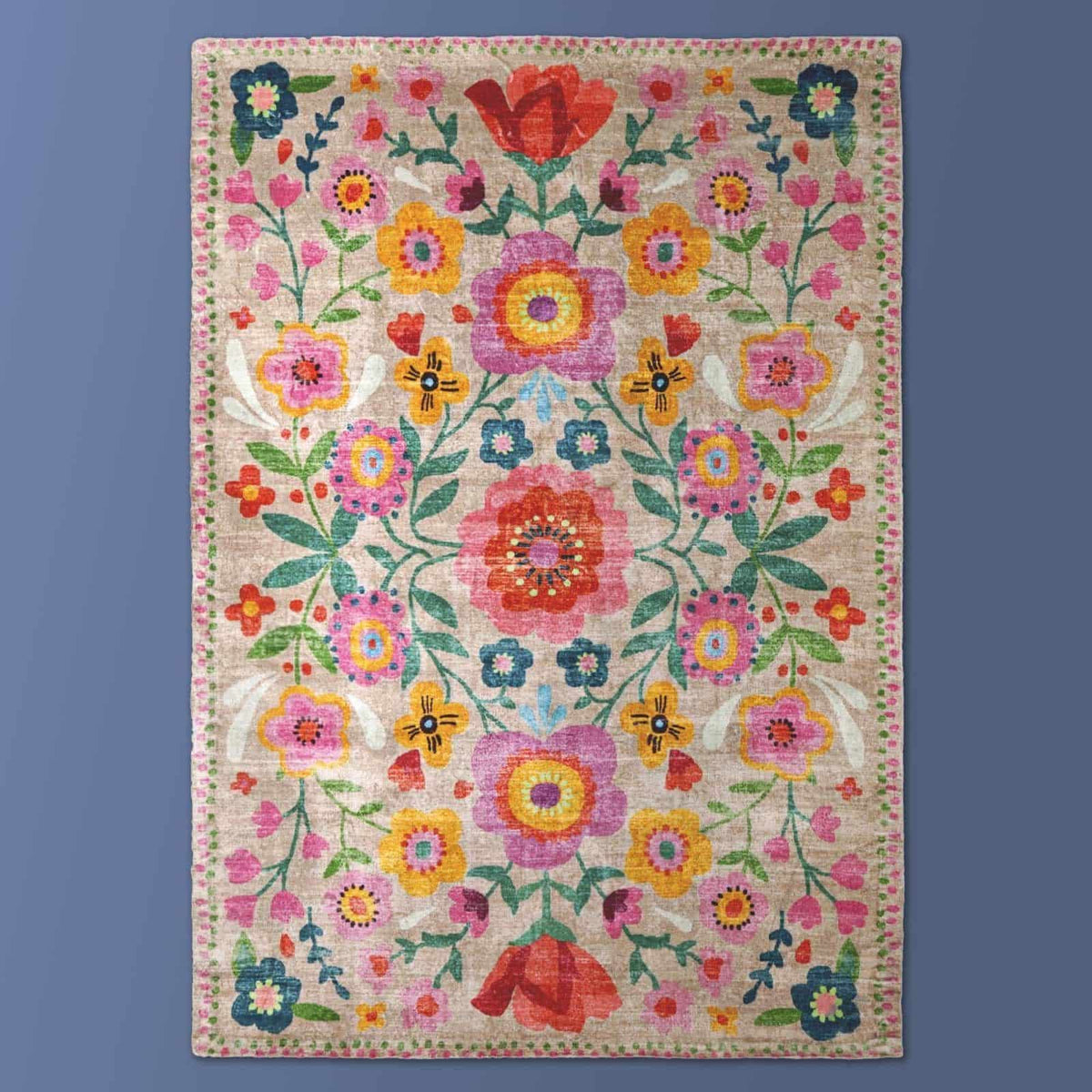 FLEUR RUG