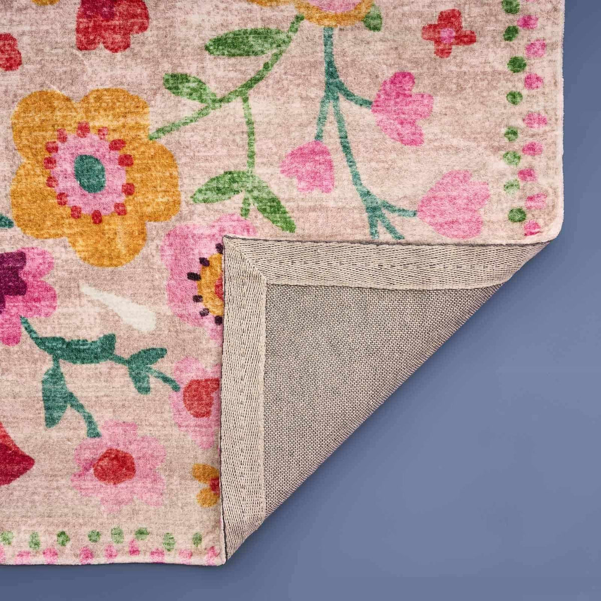 FLEUR RUG
