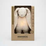Moonie humming bunny sand