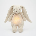 Moonie humming bunny sand