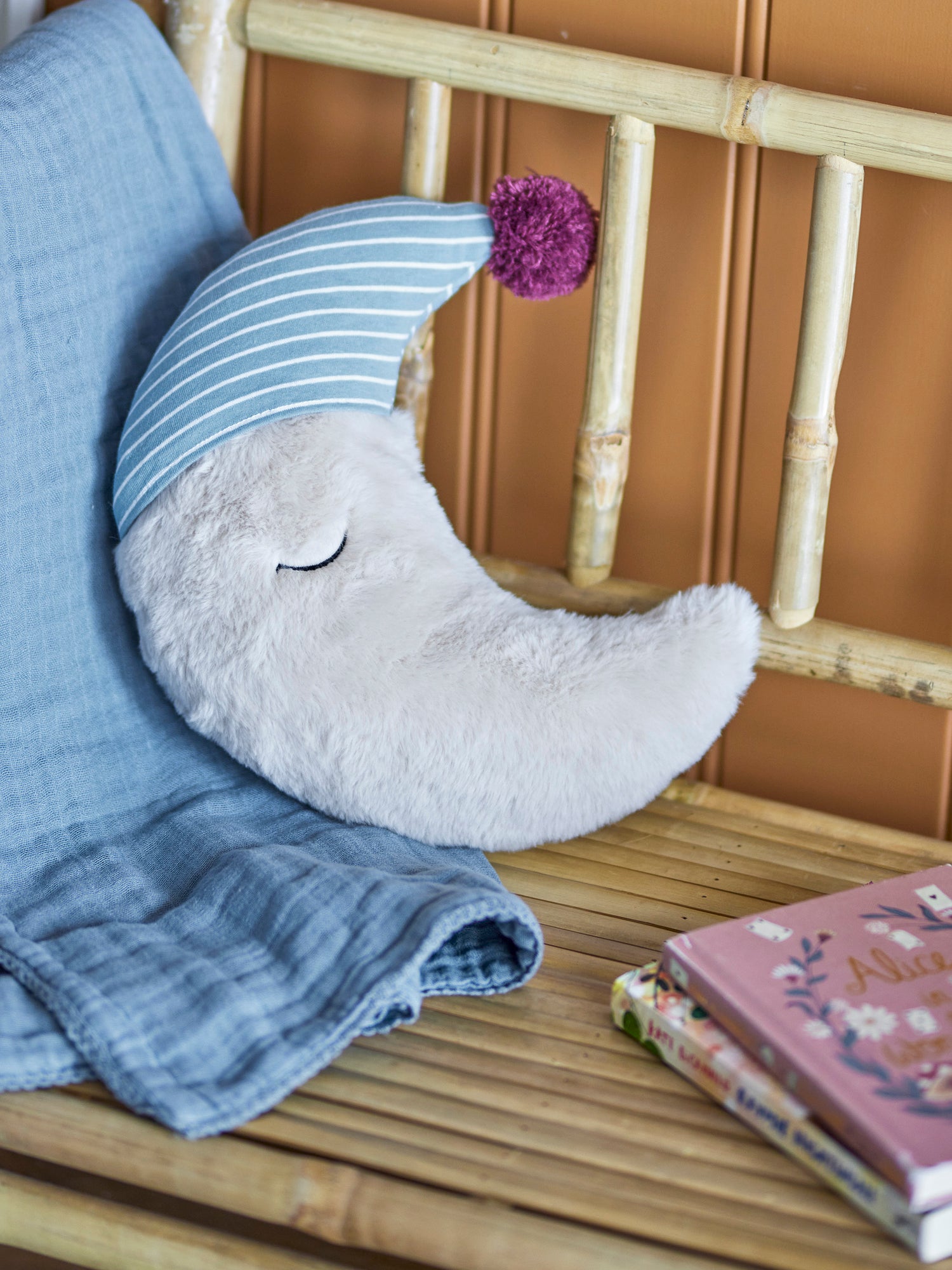 MOONY PAGALVĖLĖ