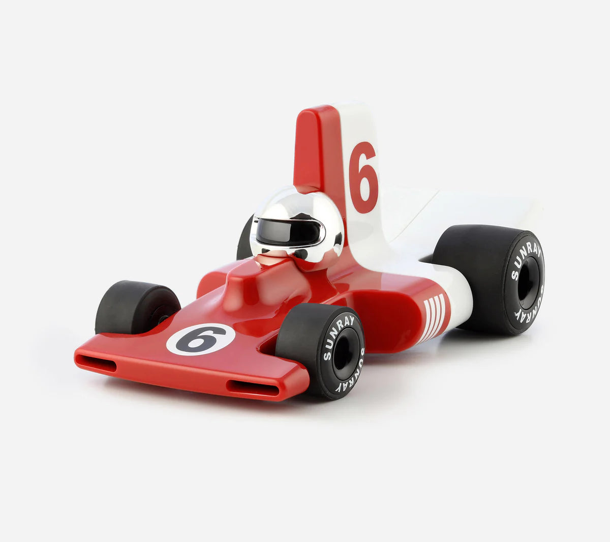 VELOCITA JEAN CAR