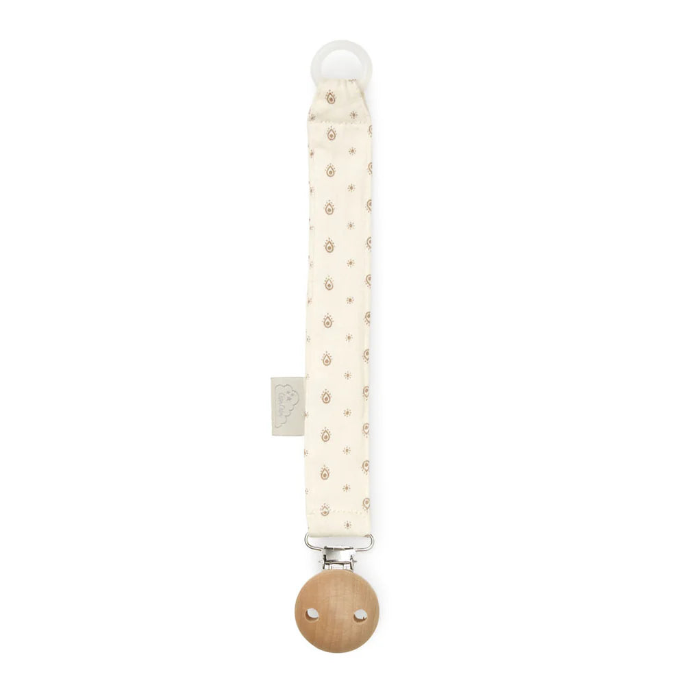 PACIFIER HOLDER - ROWAN
