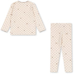 Colito Set Cherry Bronze Dot