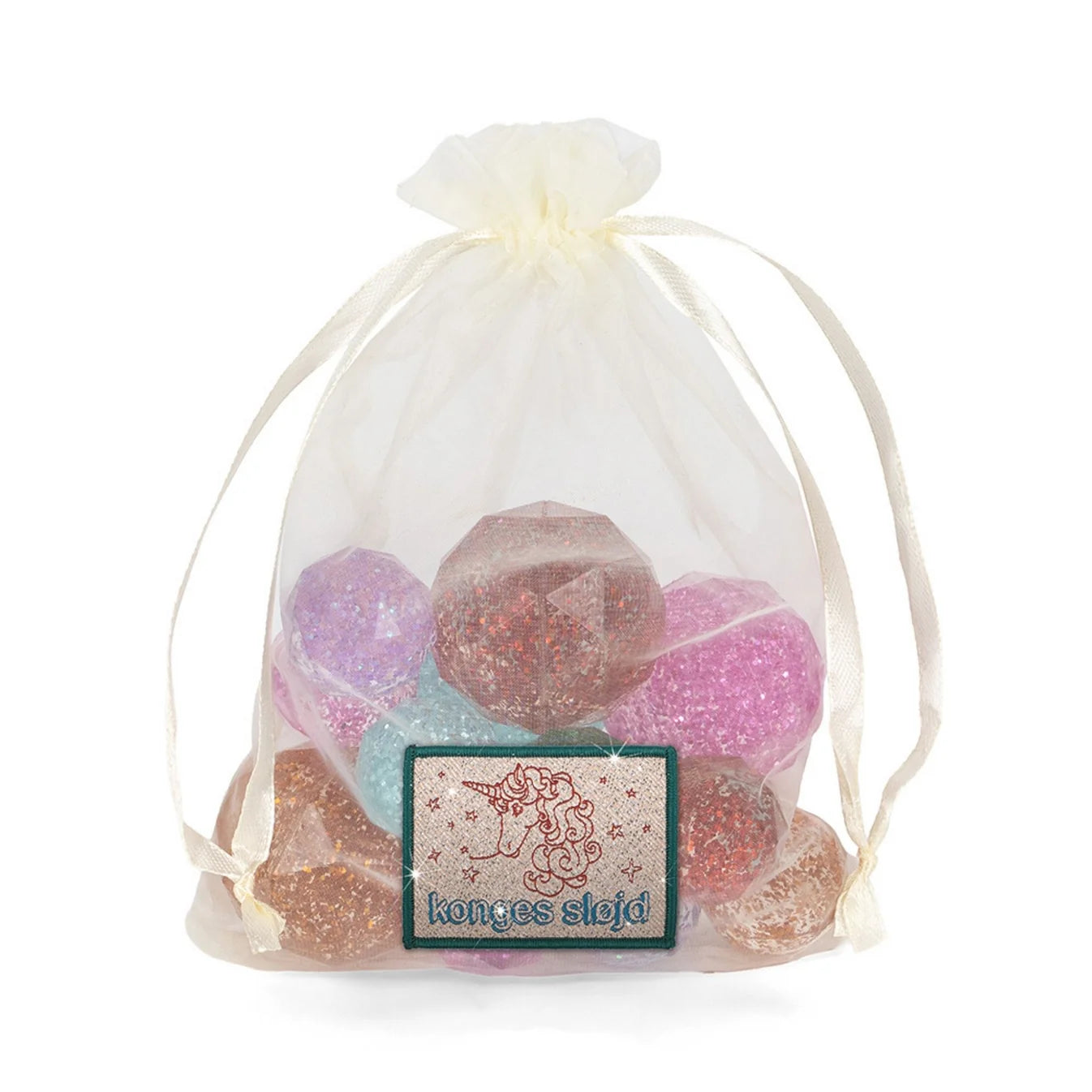 STAR BOUNCING BALLS - MULTI