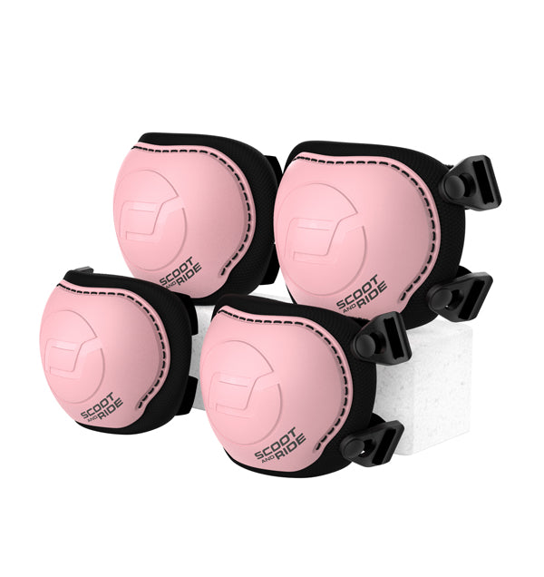 PROTECTOR SET, SIZE XXS