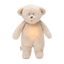 MOONIE ORGANIC HUMMING BEAR – My name is Leo