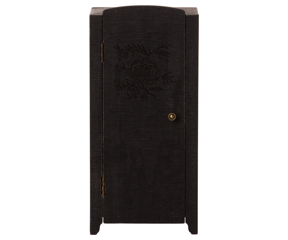 MINIATURE CLOSET - ANTHRACITE