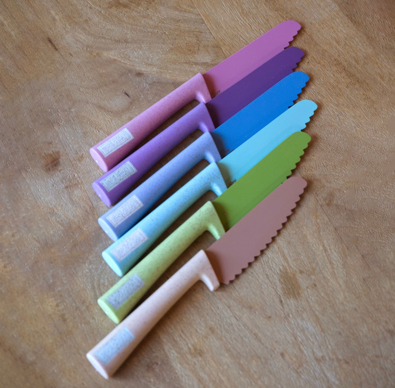 SKÅGFÄ KLYV CLASSIC VAIKIŠKAS PEILIS