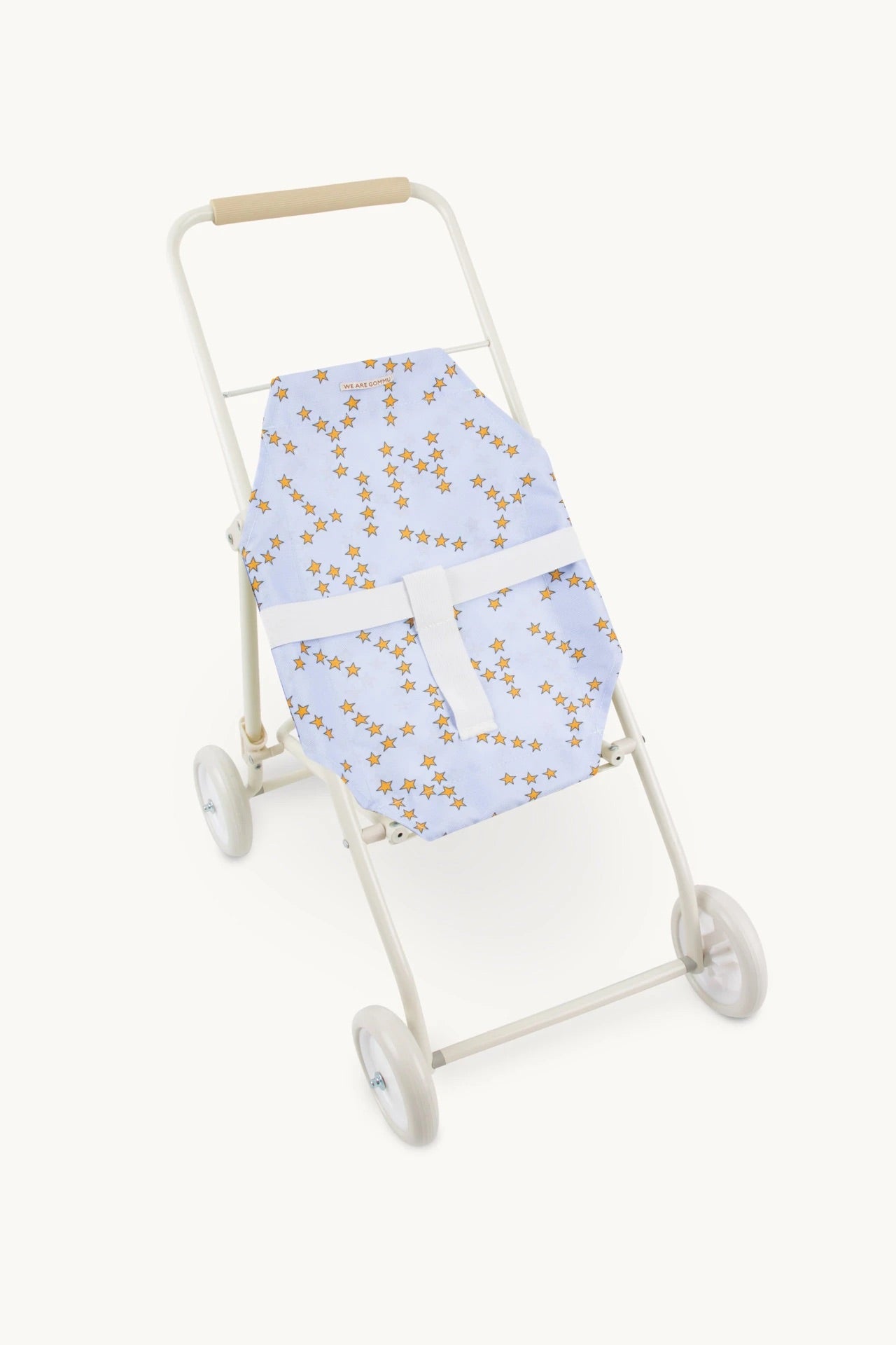 GOMMU BIG STARS STROLLER