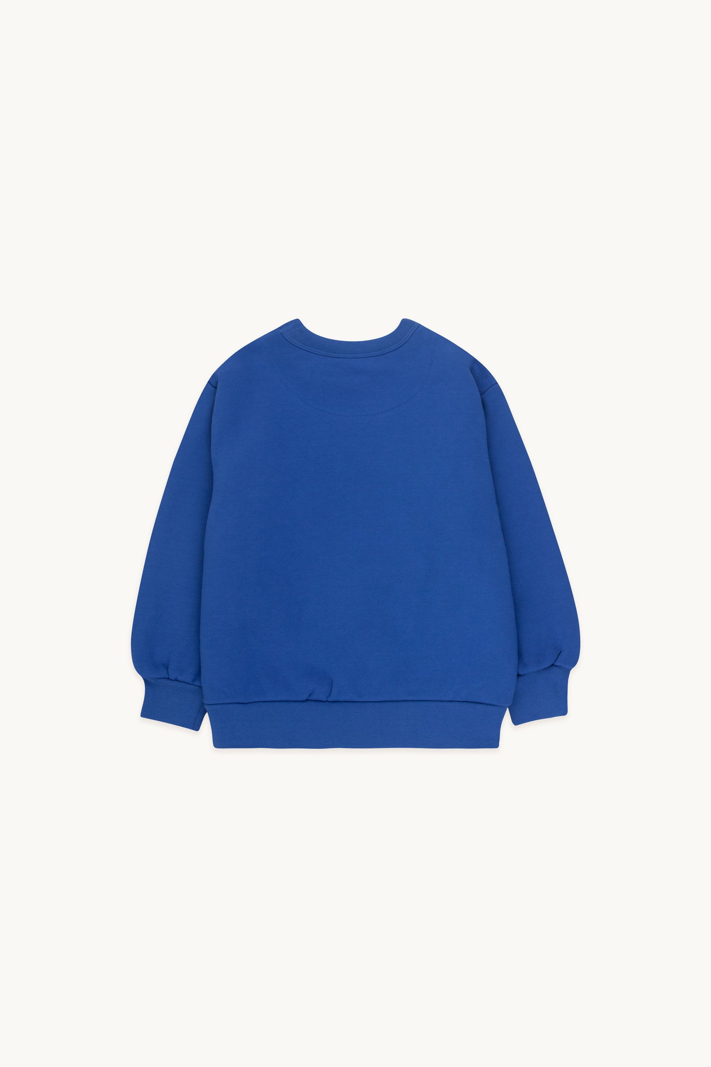 TINY GALLERY SWEATSHIRT