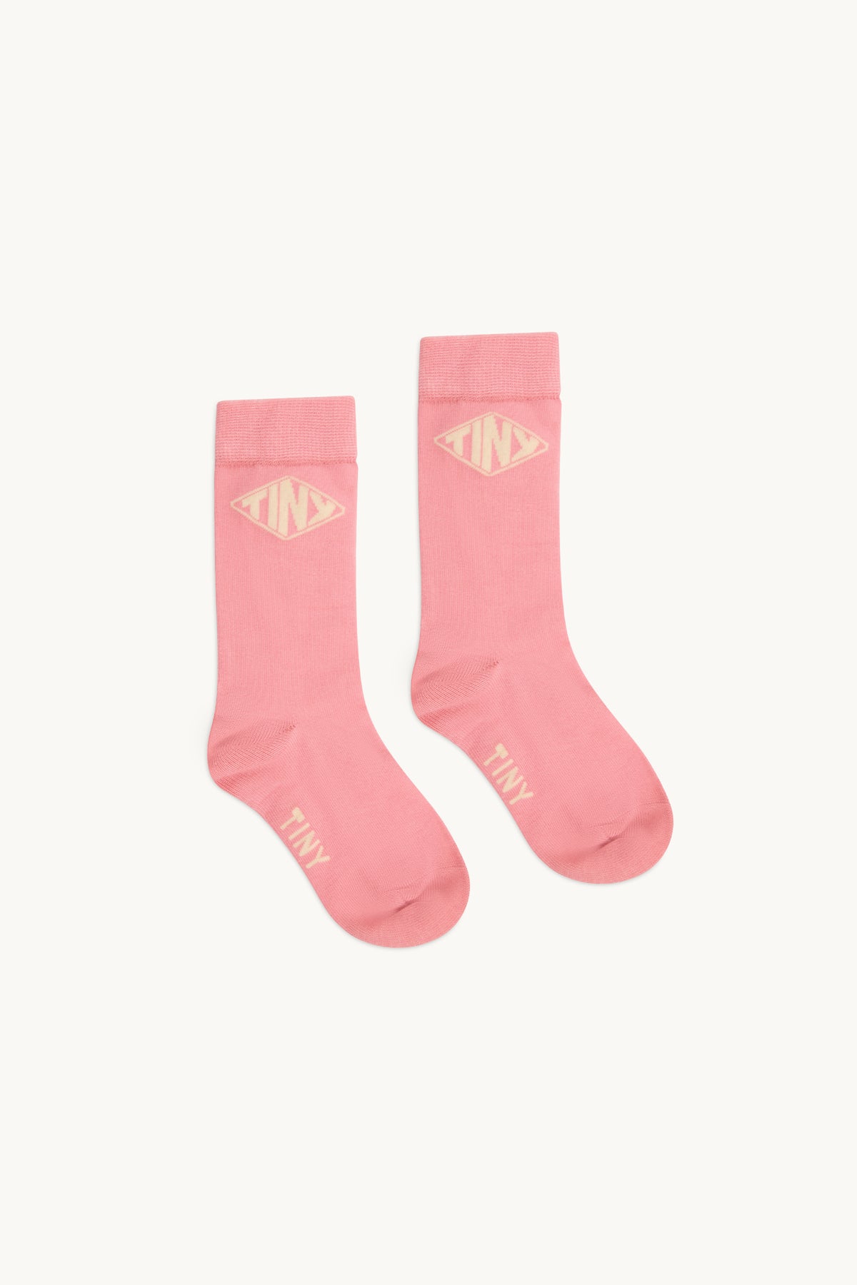 TINY DIAMOND MEDIUM SOCKS