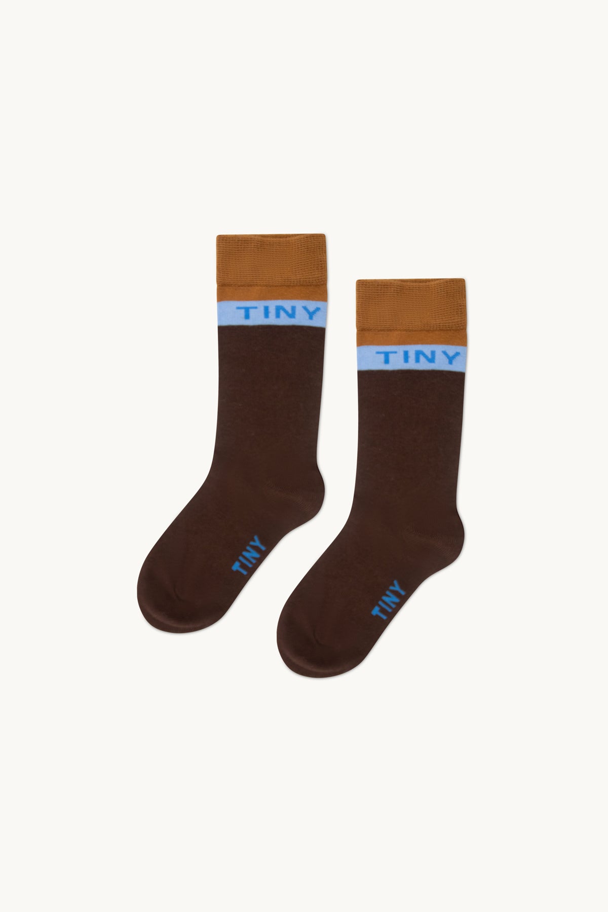 COLOR BLOCK MEDIUM SOCKS