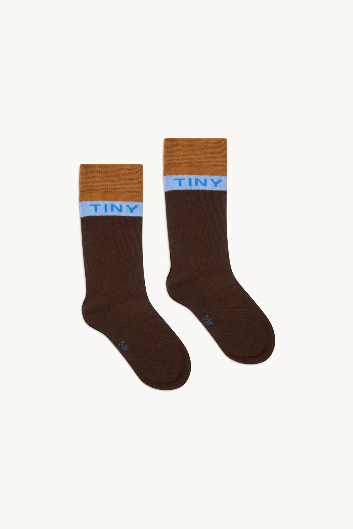 COLOR BLOCK MEDIUM SOCKS