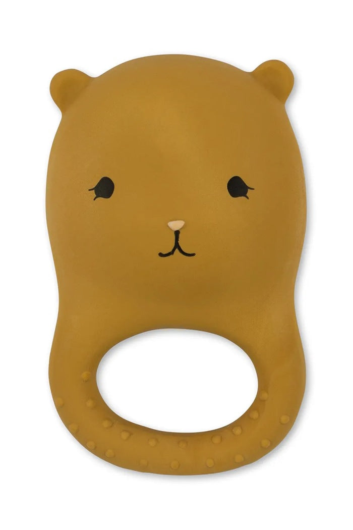2 Pack Teethers Chicken/Bear