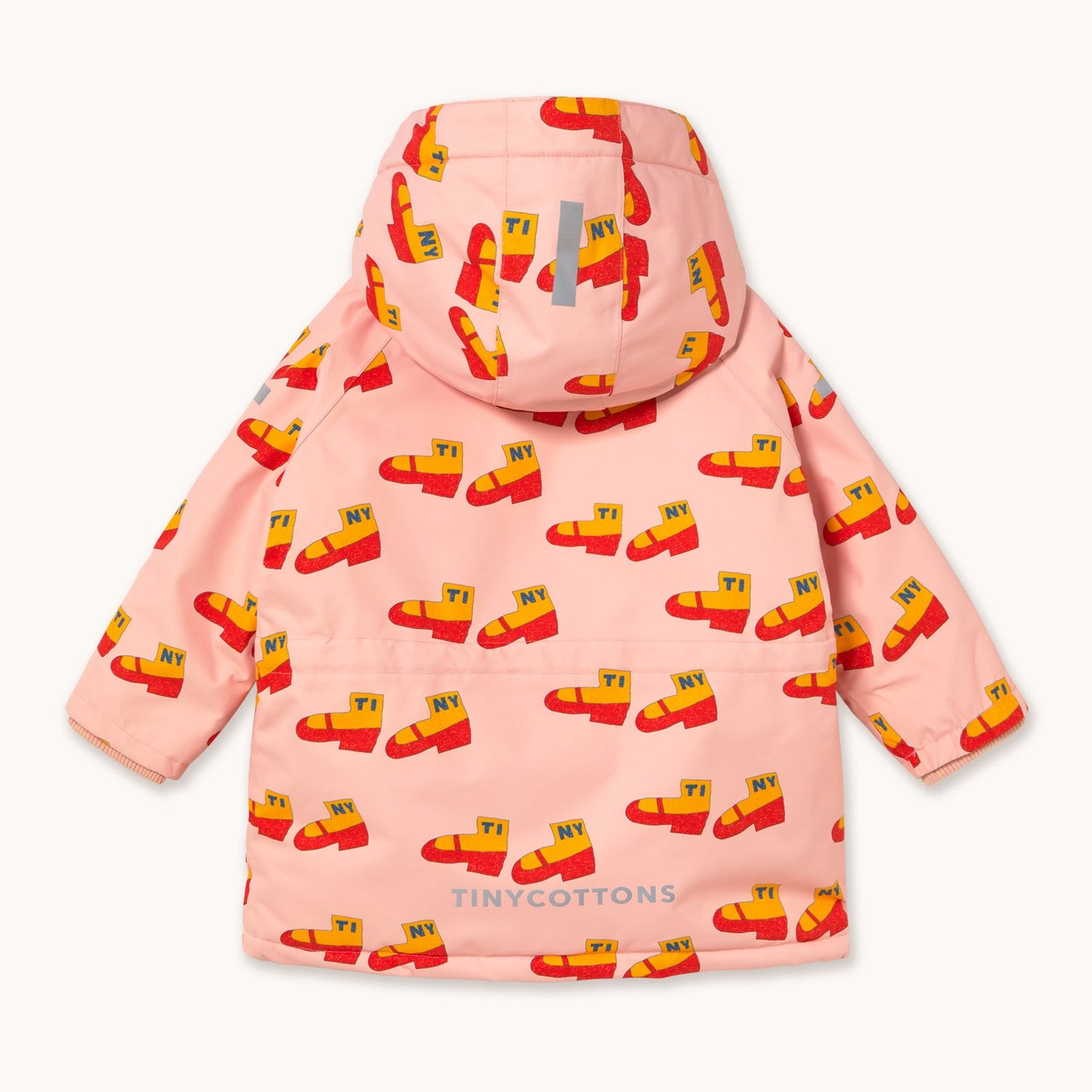 WALK SNOW JACKET