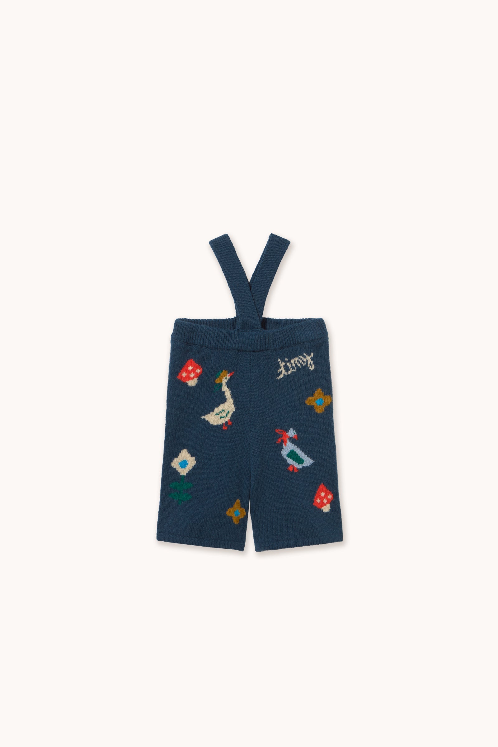 Winter Pond Baby Pant