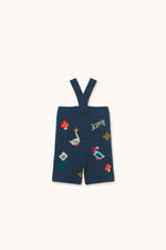 Winter Pond Baby Pant