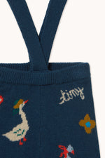 Winter Pond Baby Pant