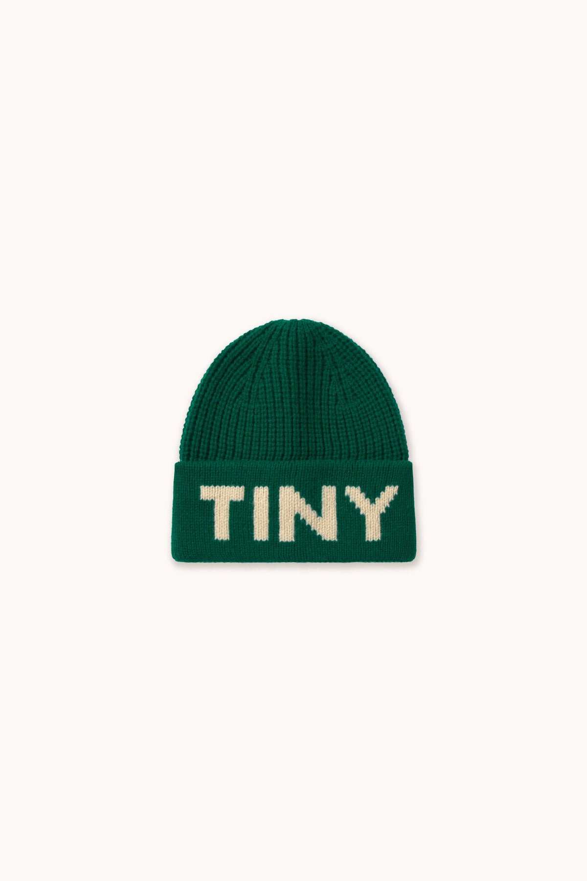 TINY KEPURĖ - GREEN