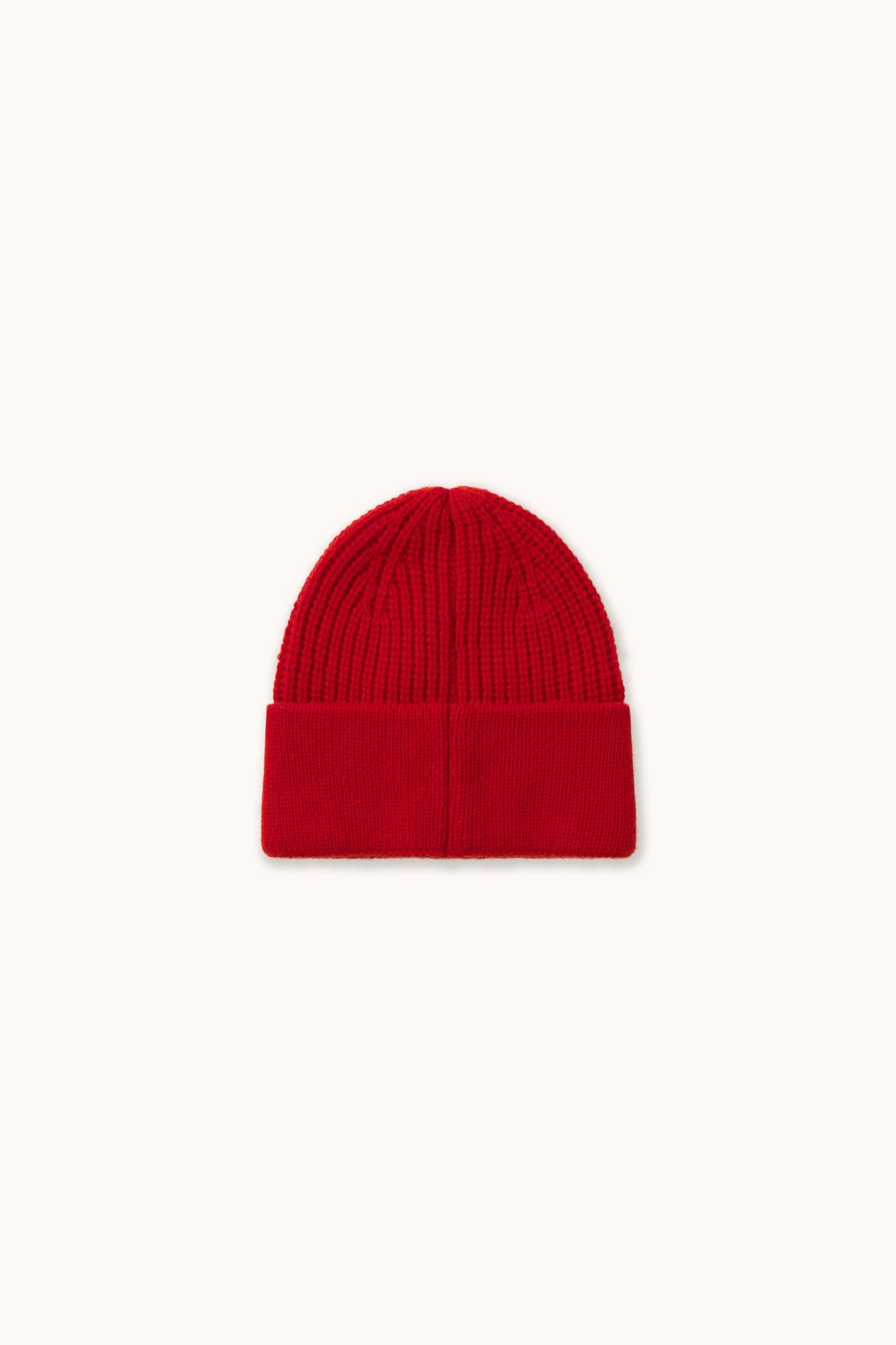 TINY KEPURĖ - RED