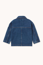 TINY APPLES JACKET