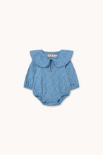 Geese Poplin Body