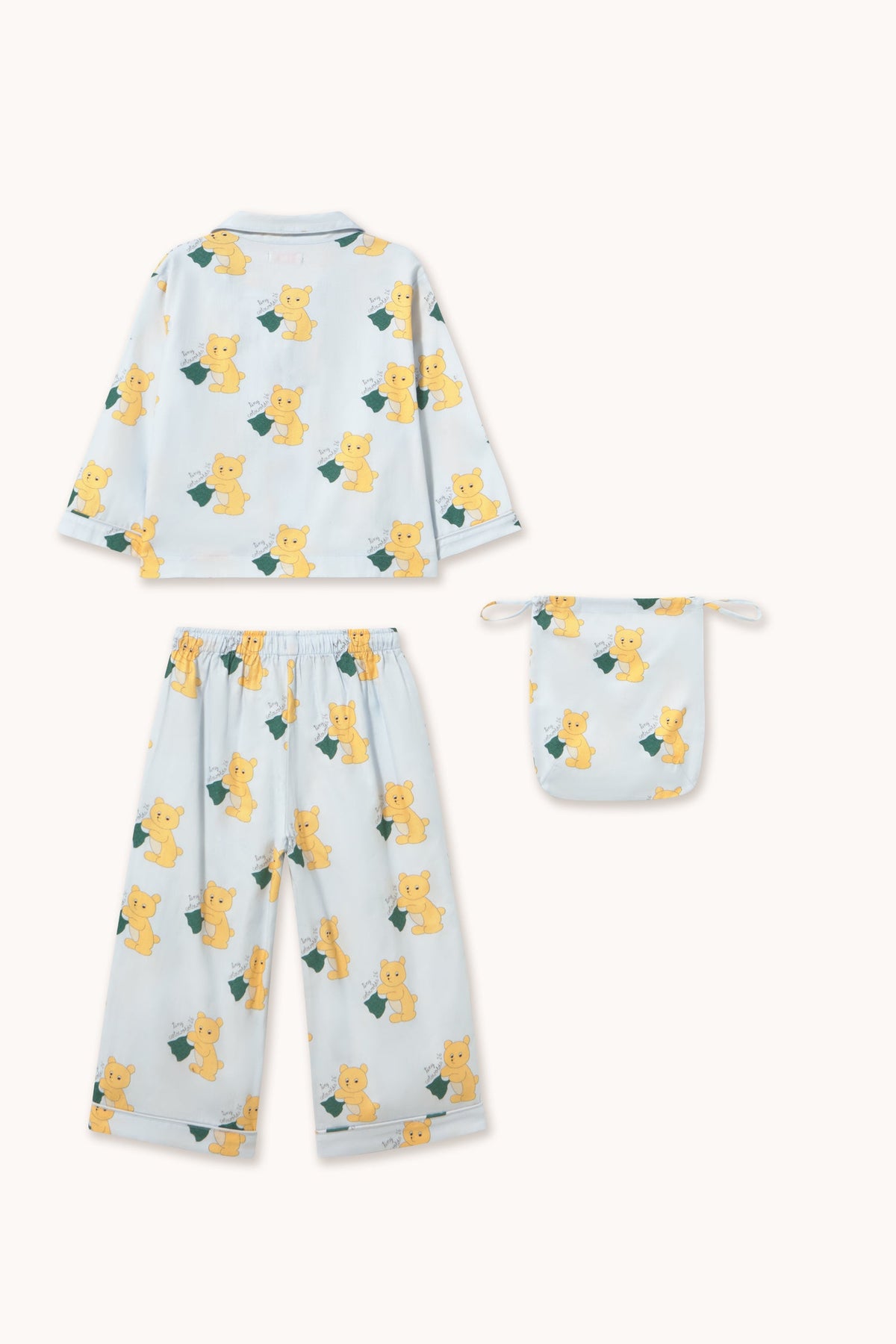 BEARS SET