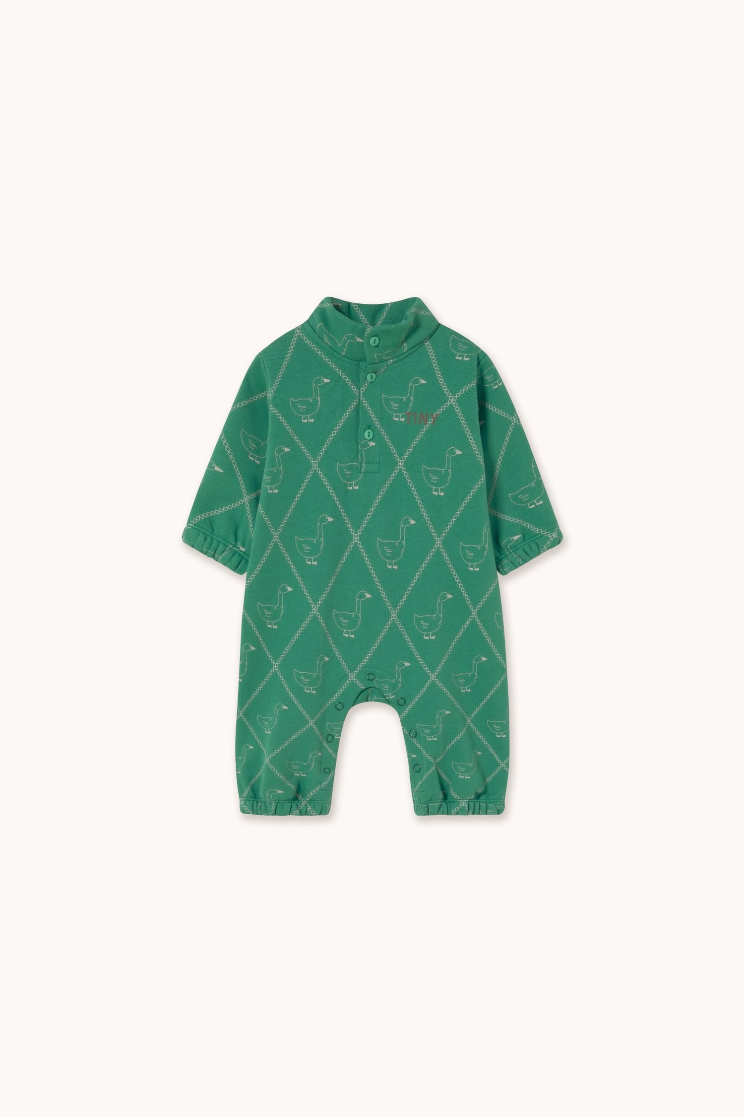 Geese One-Piece
