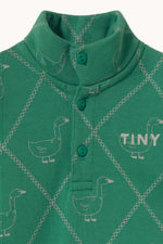 Geese One-Piece