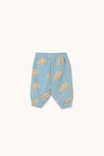 Dogs Baby Sweatpant Denim Blue