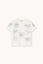Tiny Apples Tee