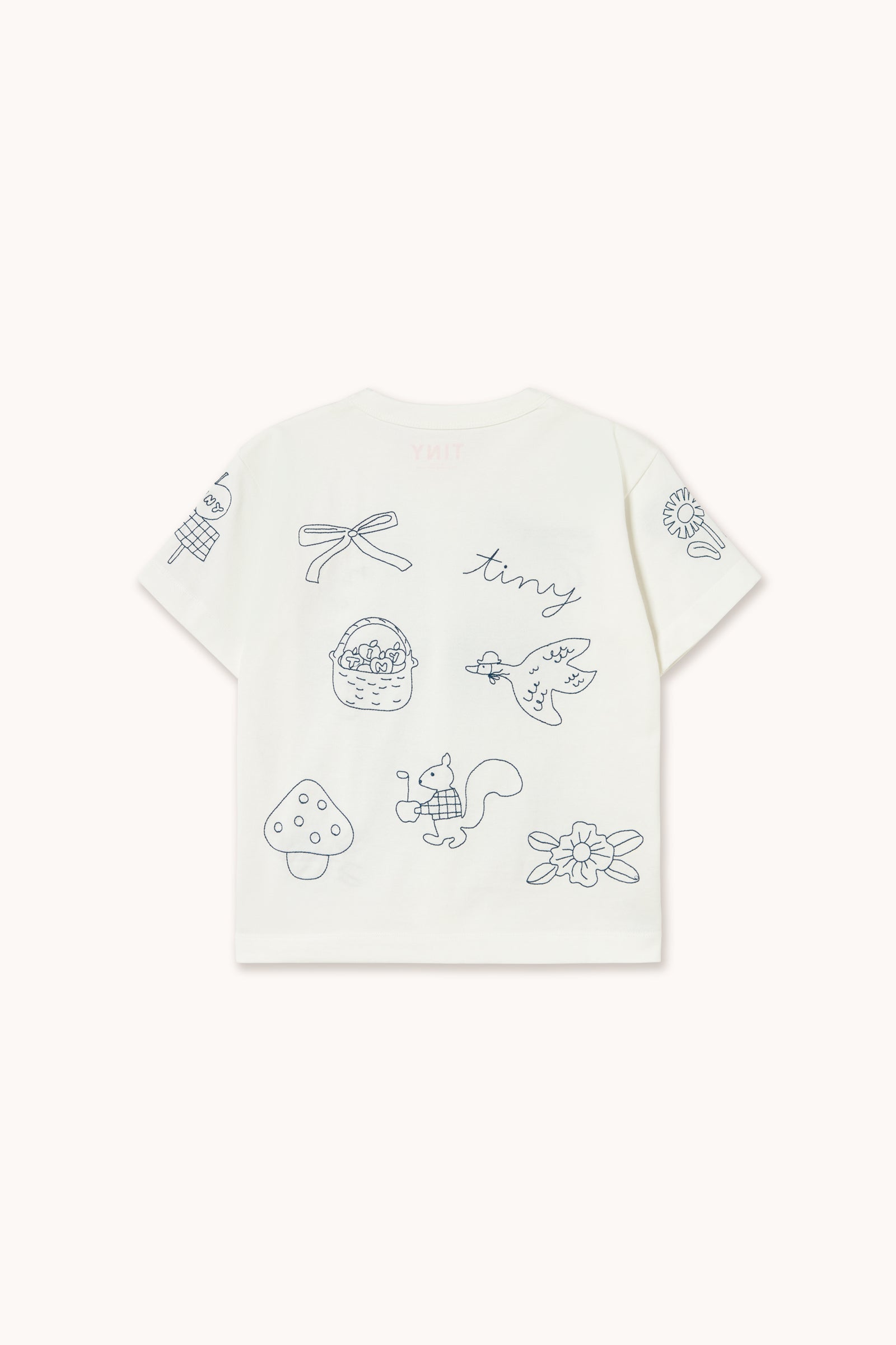 Tiny Apples Tee