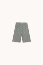 Stripes Rib Baby Pant