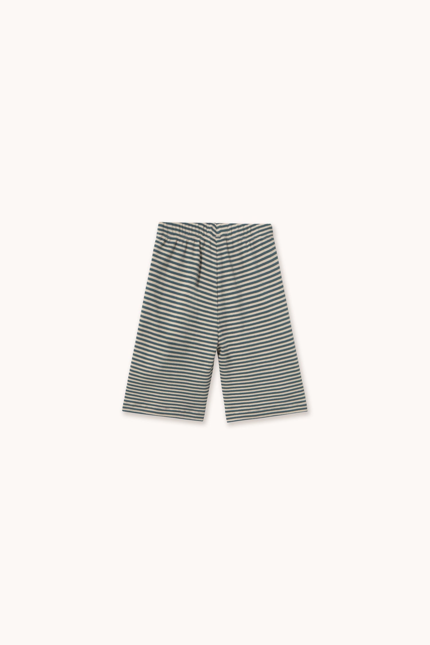 Stripes Rib Baby Pant