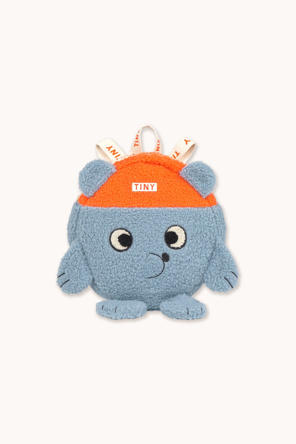 BEAR TODDLER KUPRINĖ