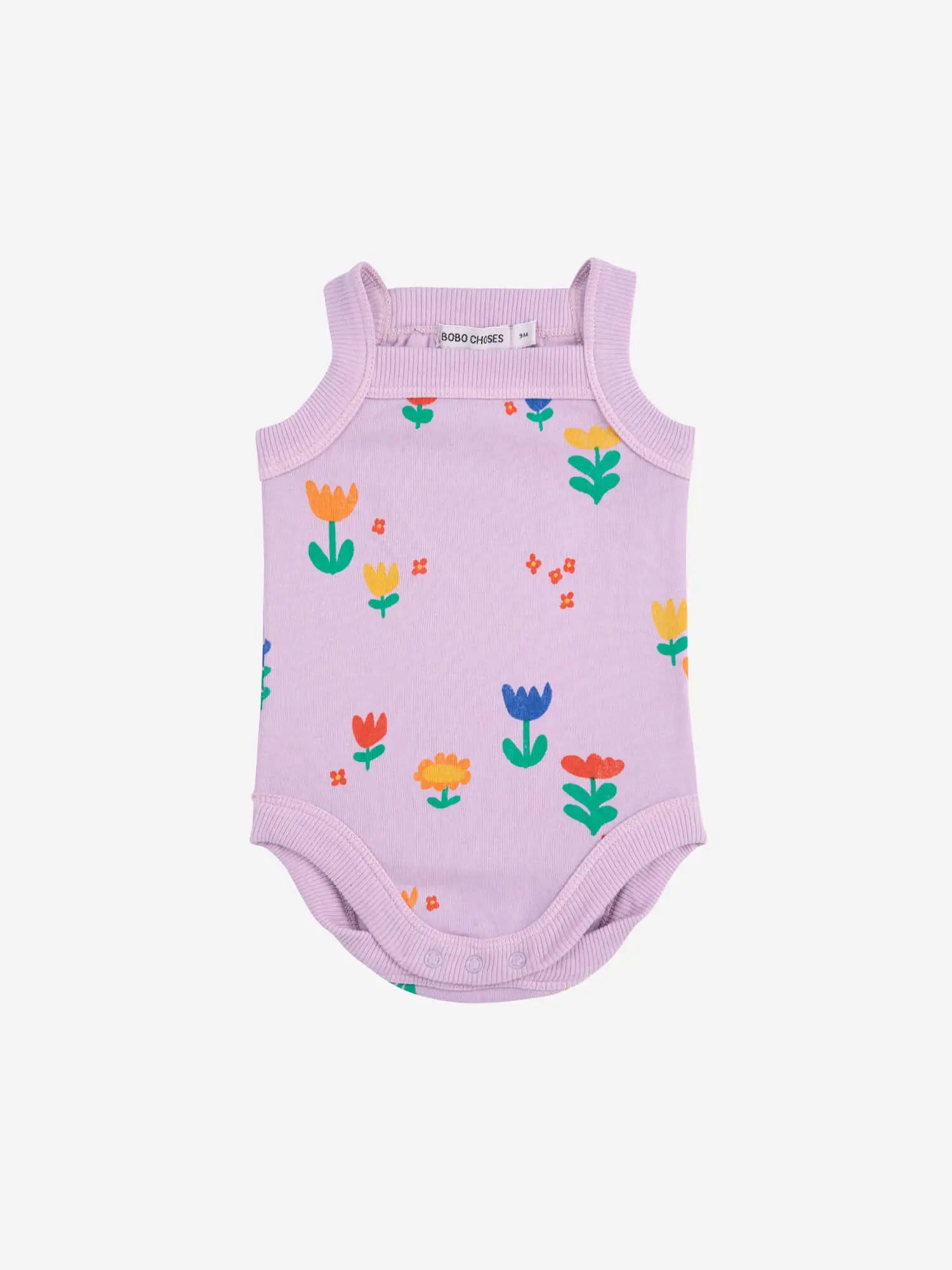 GARDEN PARTY ALL OVER BODY