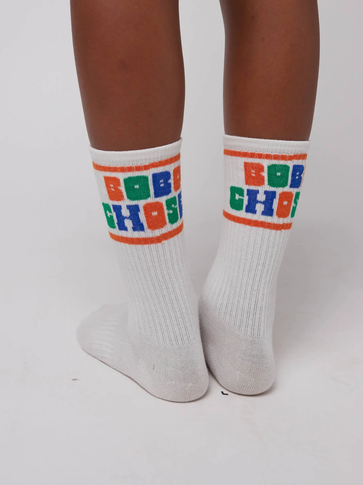 BOBO CHOSES LONG SOCKS