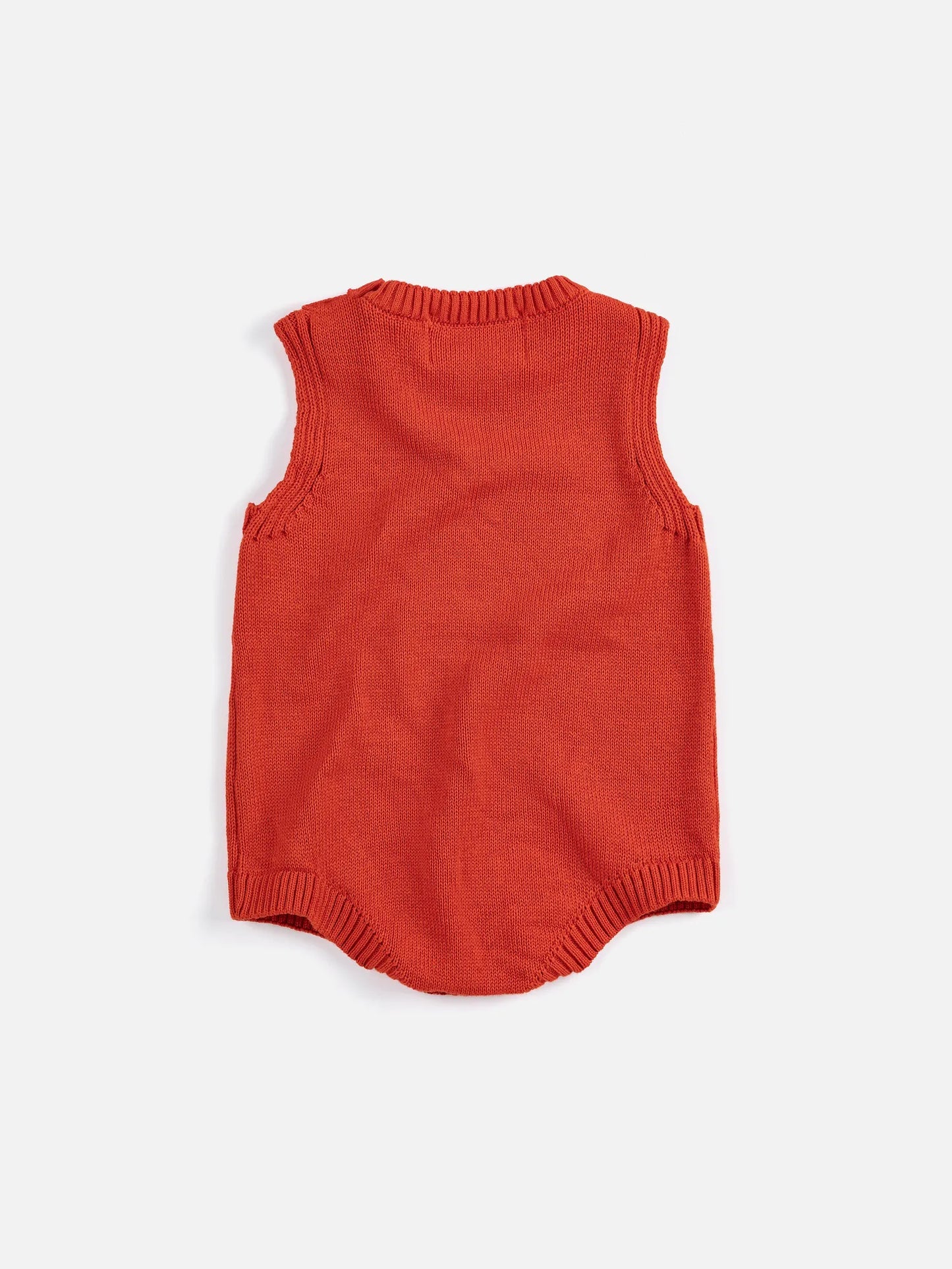 ROMPERIS - PIXEL STRAWBERRY