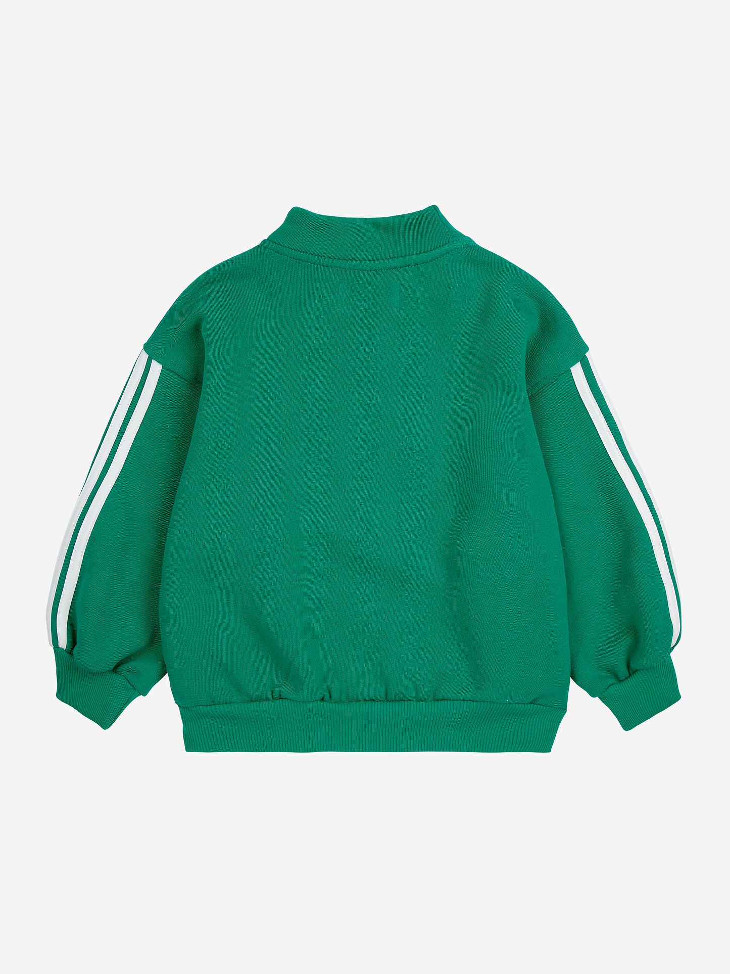 B.C ZIPPED SWEATSHIRT