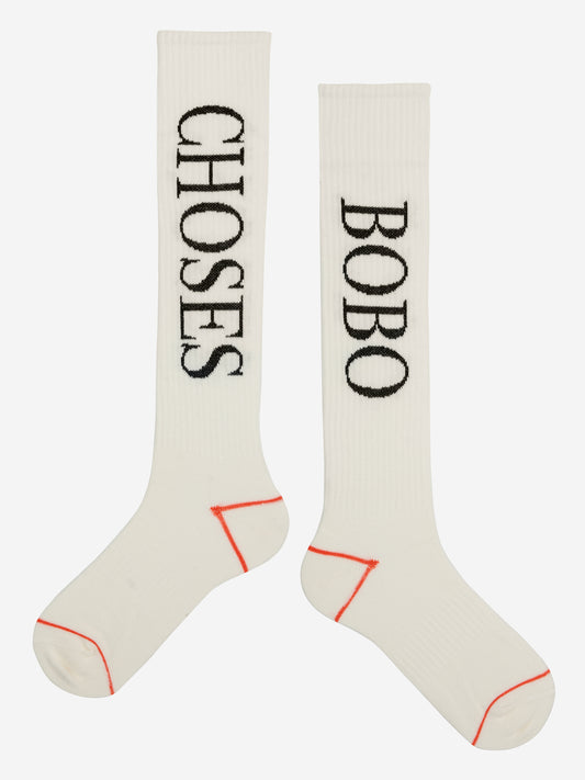 BOBO CHOSES EXTRA LONG SOCKS