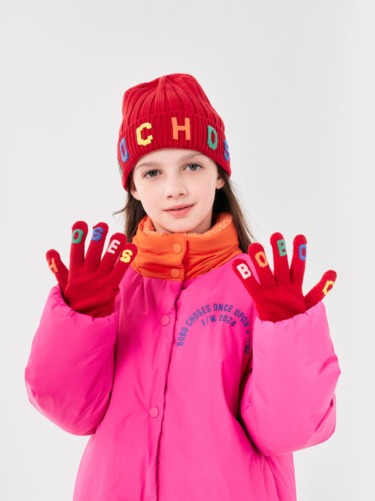 BOBO CHOSES BEANIE