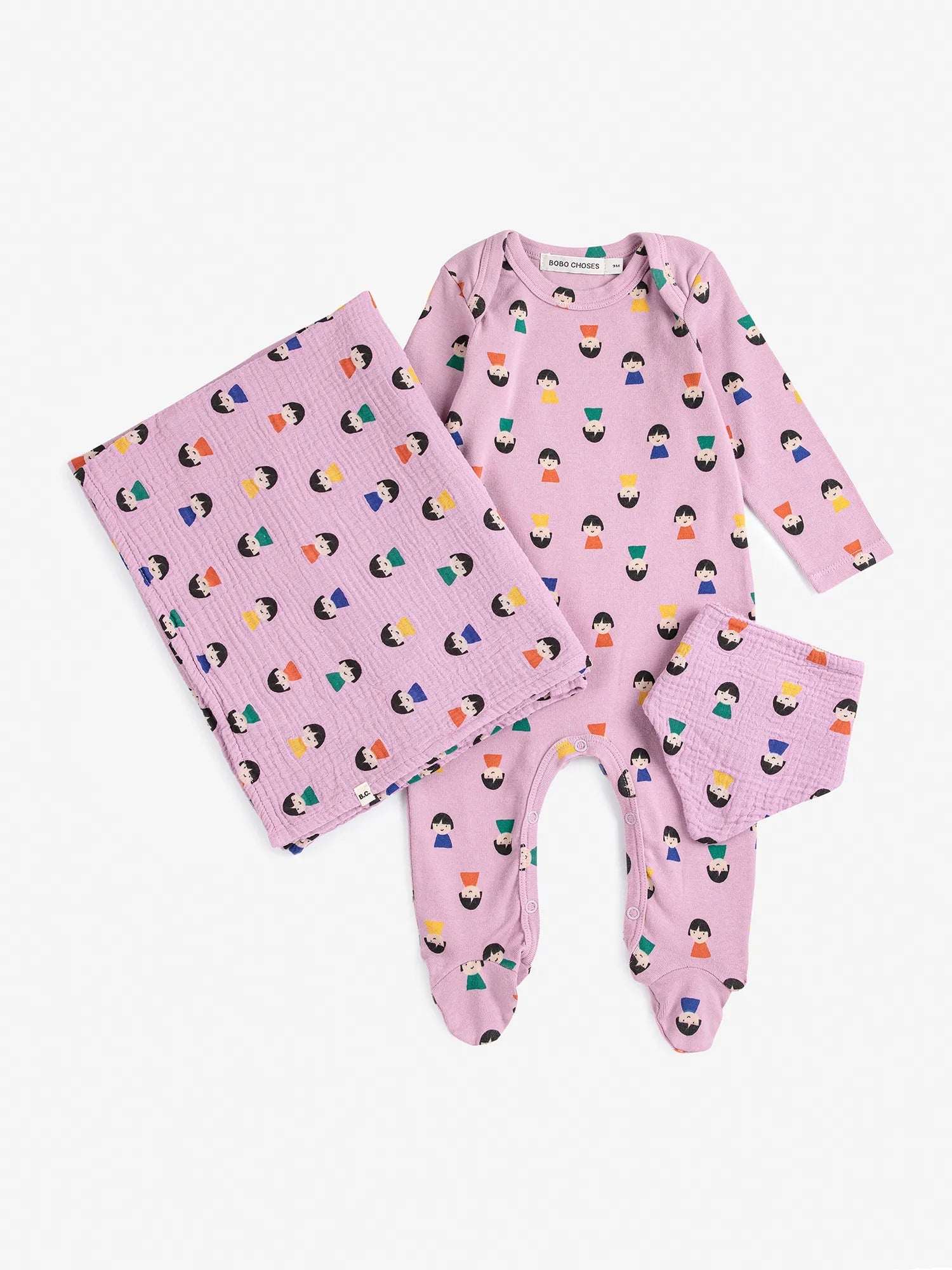 GAME PAWN ALL OVER GIFT SET