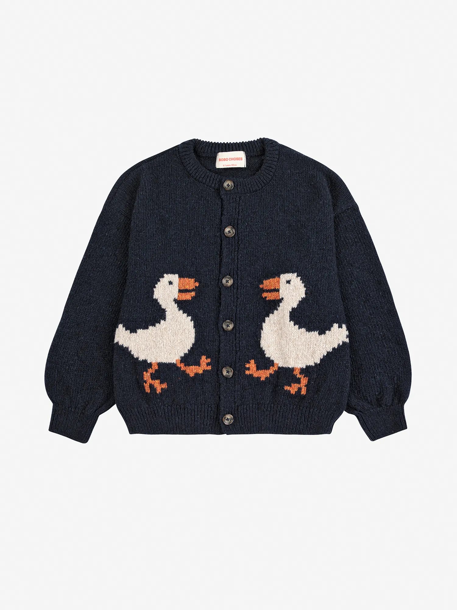 LA OCA CARDIGAN