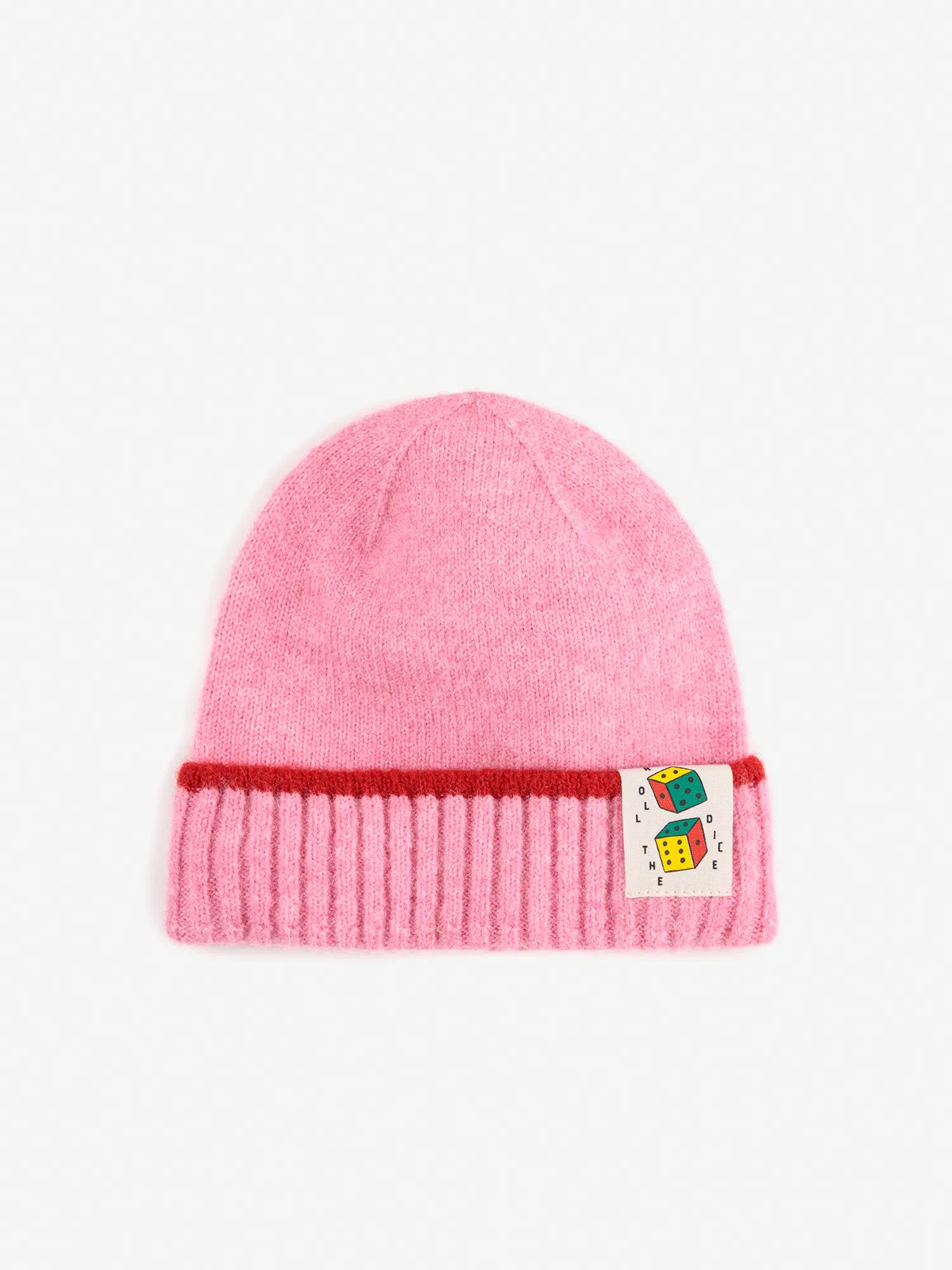 ROLL THE DICE BEANIE