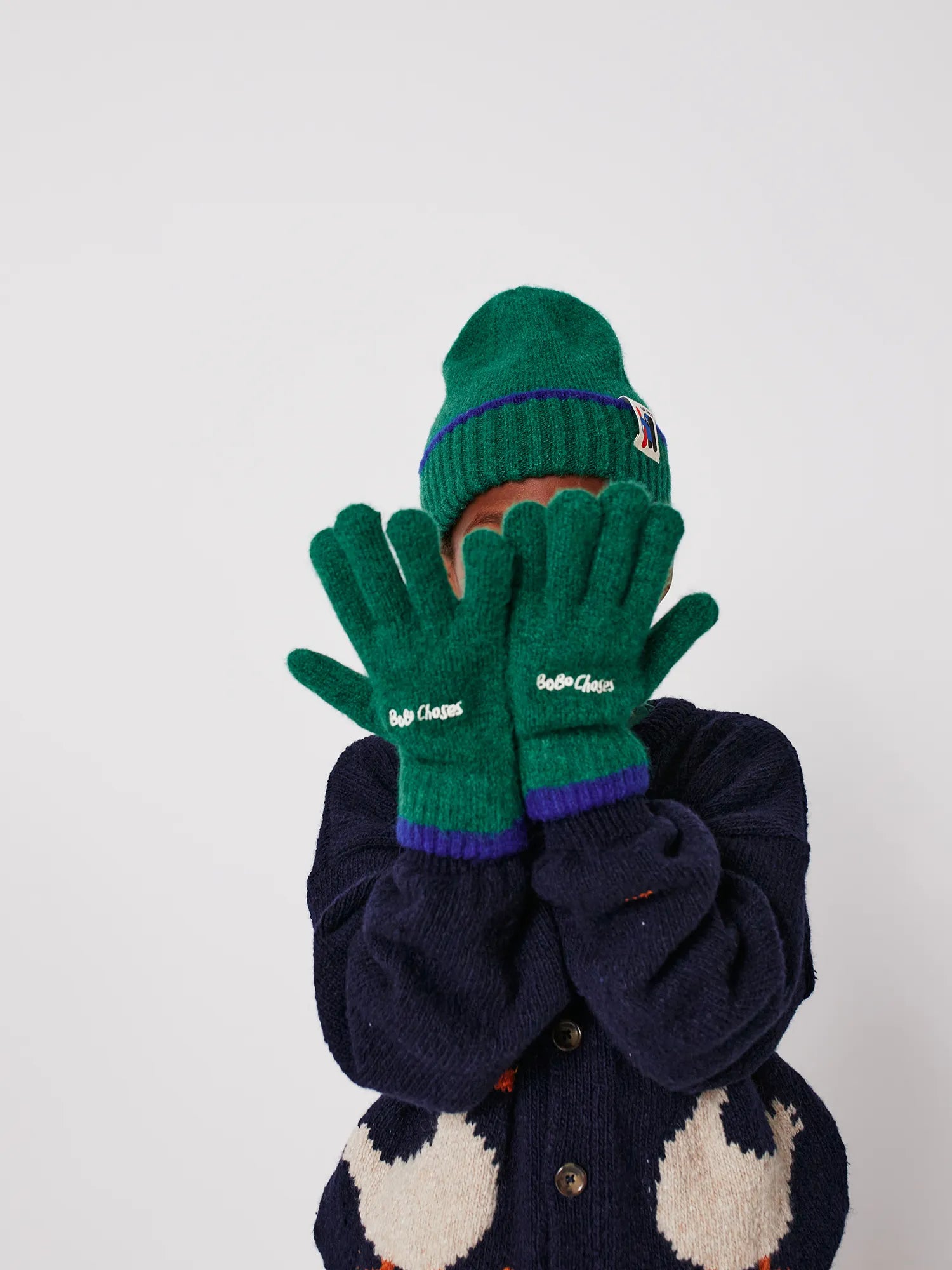 BOBO CHOSES GLOVES